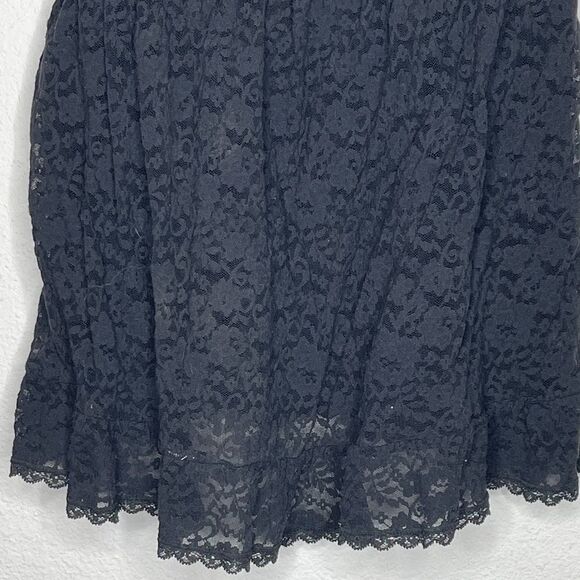 Victoria's‎ Secret Lace Negligee - Picture 6 of 7